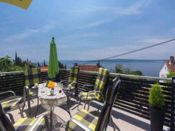 Apartamenty APARTMANI ANA DRAMALJ Crikvenica