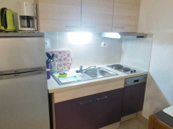 Apartamenty APARTMANI ANA DRAMALJ Crikvenica