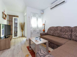 Apartamenty APARTMANI ANA DRAMALJ Crikvenica