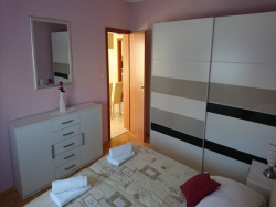 Apartamenty Mira Penjalov Diklo