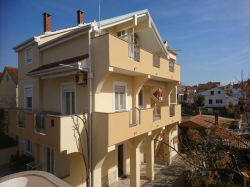 Apartamenty Mira Penjalov Diklo