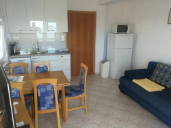 Apartamenty Buki Drage (Pakoštane)