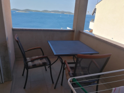 Apartamenty Buki Drage (Pakoštane)