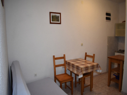 Apartamenty Nina Drage (Pakoštane)