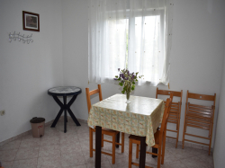 Apartamenty Nina Drage (Pakoštane)