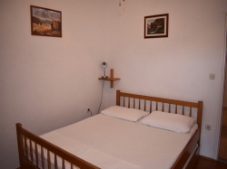 Apartamenty Nina Drage (Pakoštane)