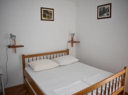 Apartamenty Nina Drage (Pakoštane)