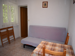 Apartamenty Nina Drage (Pakoštane)