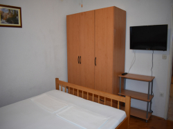 Apartamenty Nina Drage (Pakoštane)