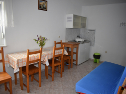 Apartamenty Nina Drage (Pakoštane)