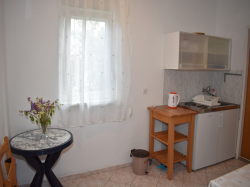 Apartamenty Nina Drage (Pakoštane)