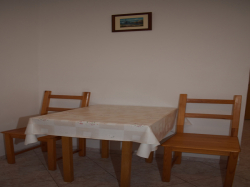 Apartamenty Nina Drage (Pakoštane)