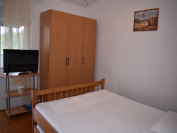 Apartamenty Nina Drage (Pakoštane)