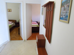 Apartamenty Fisherman Drvenik (Makarska)