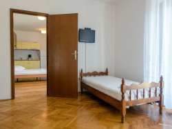 Apartamenty Ankorica Duće