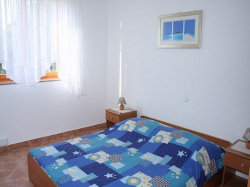 Apartamenty Dermit Fažana