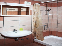 Apartamenty Dermit Fažana