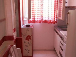 Apartamenty Lara Fažana