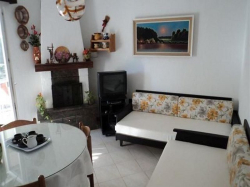 Apartamenty Lara Fažana