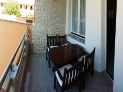 Apartamenty Apartmani Mare Fažana