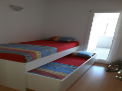 Apartamenty Apartmani Mare Fažana