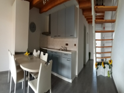 Apartamenty Apartmani Mare Fažana