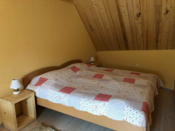 Apartamenty Apartman  Fužine