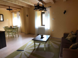 Apartamenty Apartman  Fužine