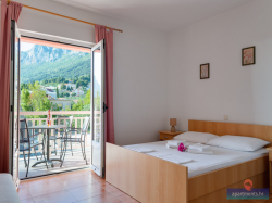 Apartamenty Villa Amfora Gradac