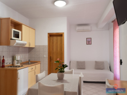 Apartamenty Villa Amfora Gradac