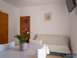 Apartamenty Villa Amfora Gradac