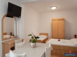 Apartamenty Villa Amfora Gradac