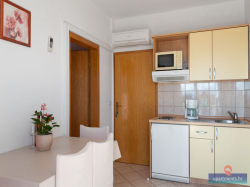 Apartamenty Villa Amfora Gradac