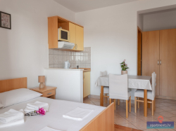 Apartamenty Villa Amfora Gradac