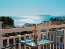 Apartamenty Villa Amfora Gradac