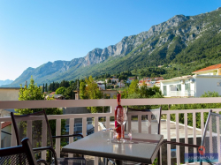 Apartamenty Villa Amfora Gradac