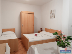 Apartamenty Villa Amfora Gradac