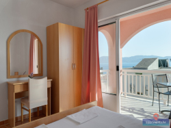 Apartamenty Villa Amfora Gradac