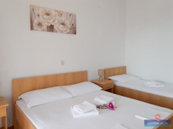 Apartamenty Villa Amfora Gradac