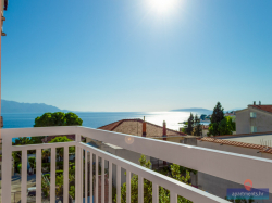 Apartamenty Villa Amfora Gradac