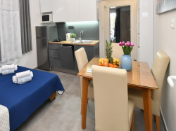 Apartamenty    ROBERT Gradac