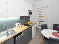 Apartamenty    ROBERT Gradac