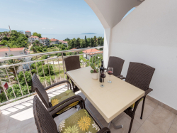 Apartamenty    ROBERT Gradac