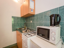 Apartamenty    ROBERT Gradac