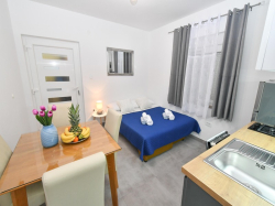 Apartamenty    ROBERT Gradac