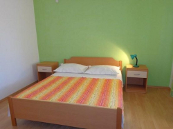 Apartamenty Grubišić Grebaštica