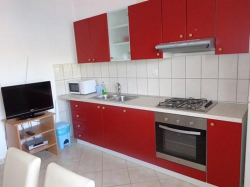 Apartamenty Grubišić Grebaštica