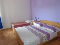 Apartamenty Grubišić Grebaštica