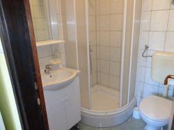 Apartamenty Grubišić Grebaštica