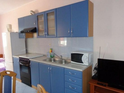 Apartamenty Grubišić Grebaštica